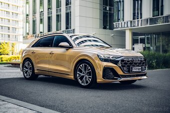 Autopůjčovna Praha COM to jsou férové ceny a jasné podmínky - 9