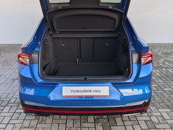 Enyaq Coupe iV 82kWh 220kW 4x4 RS - 9