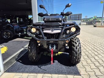 CAN-AM Outlander 1000 XT - 9