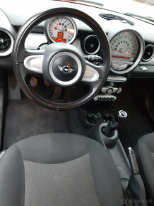 MINI ONE 1.4 benzin, 55 Kw - 9