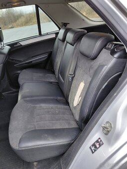 Prodam Mercedes Benz Ml 280cdi 140kW bez STK - 9