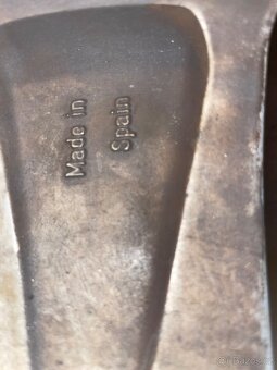 5x112 r17 225/50 letní - 9