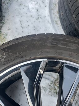 Kola Škoda montecarlo - 9