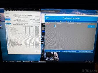 Stolní počítač CZC - 9