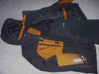 NORTHVILLE - lyž.komplet - 9