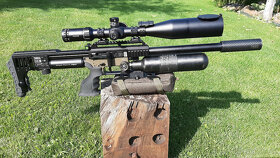 predam držiak pre strelecký vak - BAG - 9