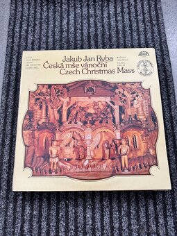 LP desky - 20 ks - 9