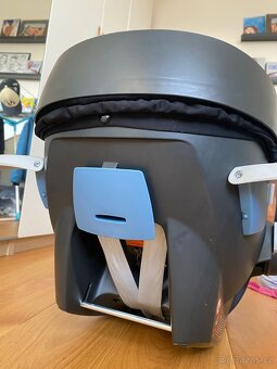 Autosedačka - vajíčko CYBEX Aton 5 - 9