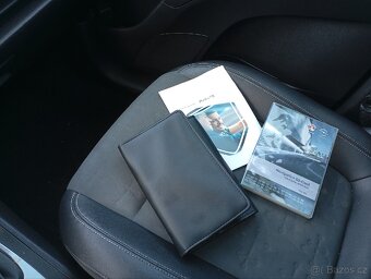 Opel Meriva 1,7 CDTi 130 - 9