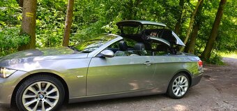 Bmw e93 330i 200kw - 9