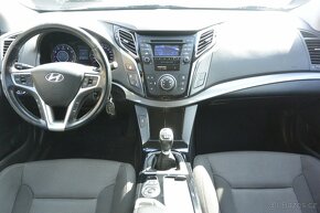 PRODÁM Hyundai i40 1.6 GDi Classic - 9