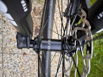 SCOTT SPARK RC TEAM BLACK - 9