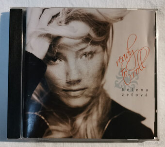 L. FILIPOVÁ / H. ZEŤOVÁ / BLACK MILK - Original CD - 9