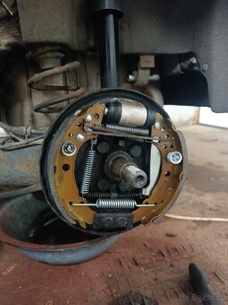 VW Lupo 3l 1,2 TDI automat nová STK - 9