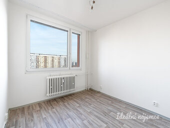 Pronájem bytu 3+1, Rajmonova, Kobylisy, 25900 Kč/měs, 67 m2 - 9