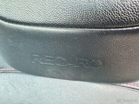 Kia Pro CEED 1.6 TDGi GT RECARO PANORAMA - 9