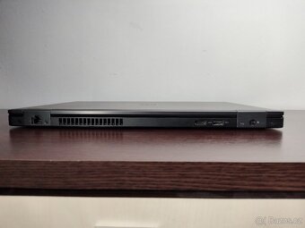 podsvícený Dell 5591,Nvidia,i7-6core-4,3GHz,512Gb M.2,Top - 9