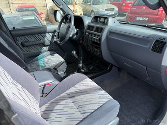 Toyota Land Cruiser, 3.0D, 92kw Man. - 9