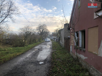 Prodej pozemku k bydlení, 1702 m², Ostrá - 9