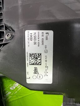NOVÁ PŘEDNÍ SVĚTLA ŠKODA RAPID • ZASÍLÁME • ZÁRUKA - 9