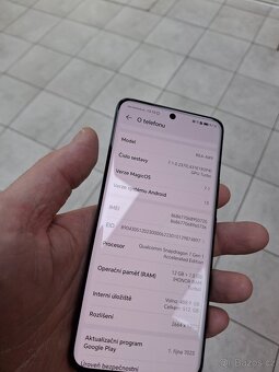 Honor 90 12GB/512GB green - 9