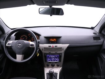 Opel Astra 1,7 CDTi Klima Navi STK 04/27 (2008) - 9