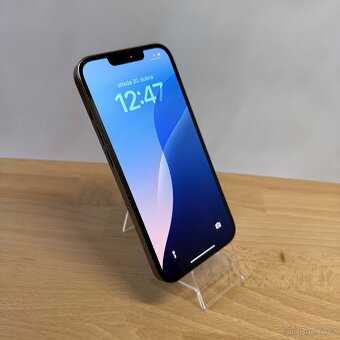 iPhone 13 Pro 128GB, šedý (12 měsíců záruka) - 9