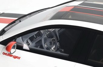 Volkswagen Golf 7 GTI Oettinger 2019 1:18 OttoMobile - 9