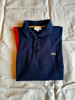Lacoste, Adidas Original, Nike - 9