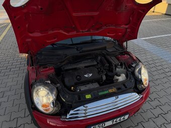 Mini Cooper R56 88kW - 9