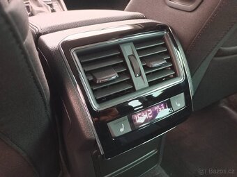 Škoda Superb 3 2.0TDI 147kW 4x4 DSG Matrix Virtual Tažné ACC - 9