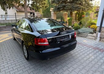 Audi A6 3,0 TDi 4x4 Webasto serviska nafta - 9