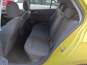VW Golf 8 1.5TSI 96kW Hatchback Man.6st. 34tkm Panorama ACC - 9