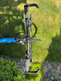 Kolo Merida Speeder 200 - 9