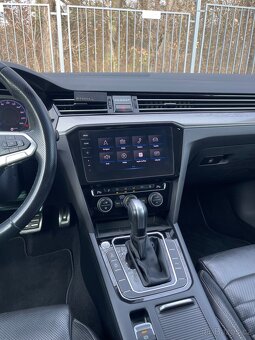Volkswagen Passat B8 - 9