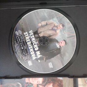dvd převážně české klasiky - 9