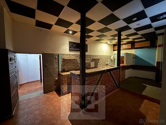 Nebytové prostory v centru Neratovic, ev.č. N07593 - 9