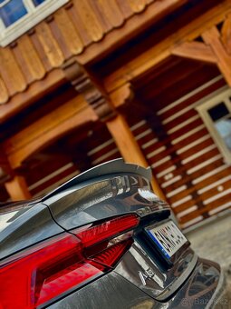 Audi A5 Sportback quattro(2017) – TOP STAV - 9