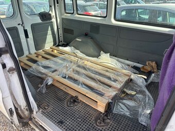 Ford Transit 2.2 TDCI 74kW - 9