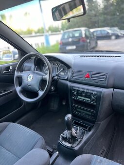 Škoda Octavia 1.9TDI 81KW - 9