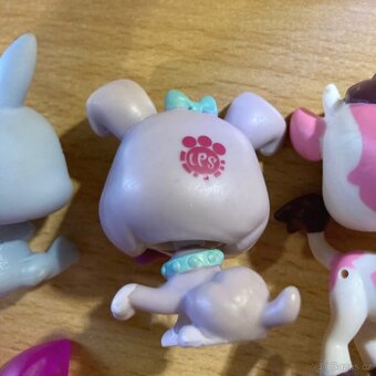 Littlest Pet Shop - 9