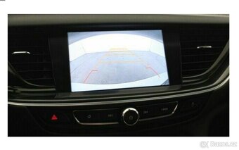 Insignia ST 1.6d 110PS Busins Exe 2PDC Kam Nav Tažn DPH 3/19 - 9
