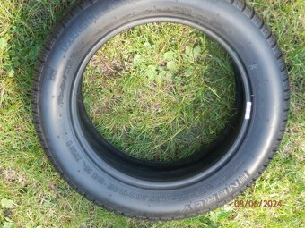 1xLetní guma MICHELIN ENERGY 185/60 R15 1x 8MM - 9