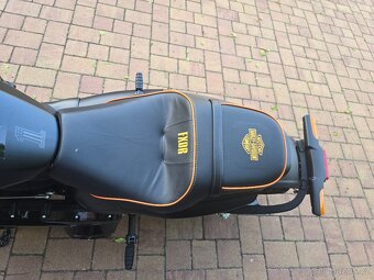 Harley Davidson fxdr 114 - 9