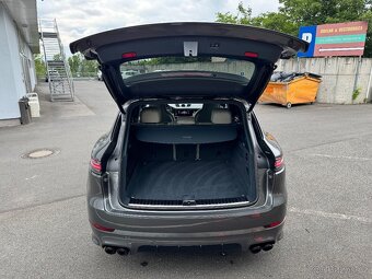 Porsche Cayenne 3.0 V6/250 kW/BOSE/360°/ČR-2. maj./117 tkm - 9