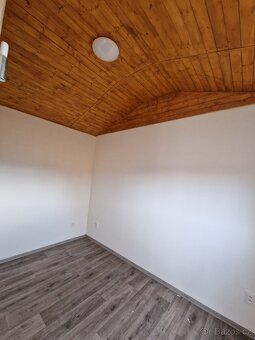 Dům - mobilní NOVÁ dřevostavba 2kk - 9
