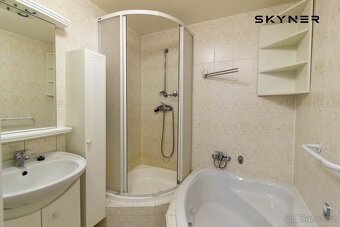 Pronájem byty 4+kk, 73 m2 - Ústí nad Labem - Severní Terasa - 9