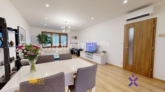 Pronájem bytu 2+kk, 83 m2, ul. Viniční - Židenice - 9