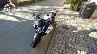 BMW M 1000 R - 9