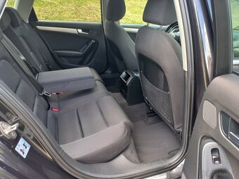 Audi A4 2.0 tdi, Manuál,185tkm,Bixenon,Led,Dig.klima NováTK - 9